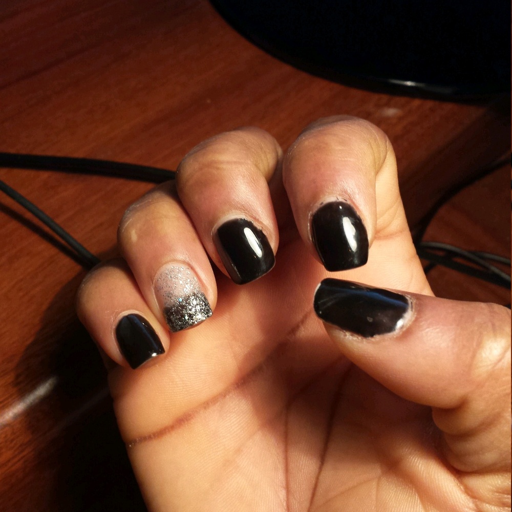 Meet your Posher, Mechi